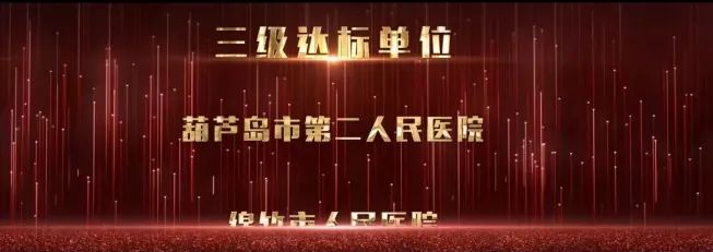 再添國(guó)家級(jí)榮譽(yù) 葫蘆島市第二人民醫(yī)院被評(píng)為“國(guó)家呼吸與危重癥醫(yī)學(xué)科(PCCM)規(guī)范化建設(shè)單位”(圖4)